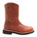 Georgia Wellington Waterproof Steel Toe Work Boots, , large