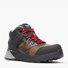 Georgia Boot DuraBlend Sport Composite Toe Waterproof Work Hiker