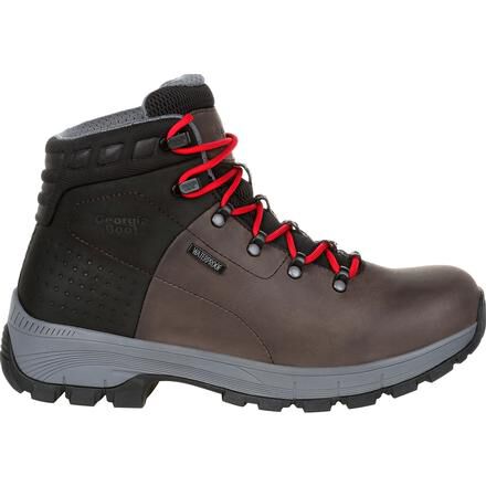 Georgia boot sport best sale and trail