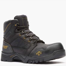 Georgia Boot Amplitude Composite Toe Waterproof Work Boot
