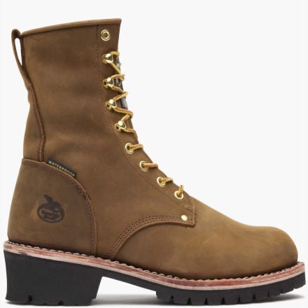Ever tank soft hotsell toe insulated work boots