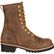 Georgia Boot Steel Toe Waterproof 400G Insulated Logger Work Boot, , large