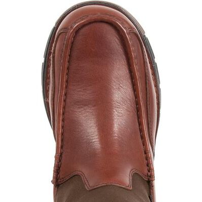 Georgia Athens Waterproof Snake Boot, , large