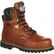 Georgia Boot Hammer Internal Metatarsal Steel Toe Work Boot, , large