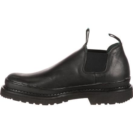 Georgia boot romeo black 2025
