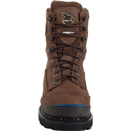 Georgia Arctic Grip Composite Toe Waterproof Insulated Boot G013