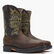Georgia Boot Carbo-Tec LT Steel Toe Waterproof Pull-On Work Boot, , large