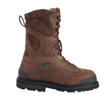 Georgia Arctic Grip Composite Toe Waterproof Insulated Boot G018