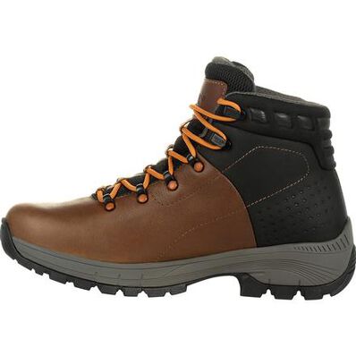 Georgia Boot Eagle Trail Waterproof Hiker, , large