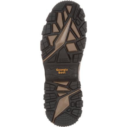 Georgia blue collar boots on sale
