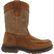 Georgia Boot Big Kids' Athens SuperLyte Pull-On Boot, , large