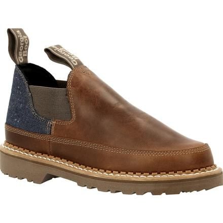 Georgia boots womens romeos deals