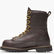 Georgia Boot Steel Toe Waterproof Lace-To-Toe Work Boot, , large