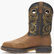 Georgia Boot Carbo-Tec LT Steel Toe Waterproof Pull On Work Boot, , large