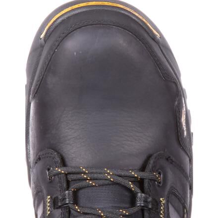 Georgia Boot Amplitude Amplified comfort in a sporty hiker style work boot. Try a pair today
