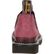 Georgia Giant Women's Purple Romeo Work Shoe, , large