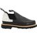 Georgia Boot Women's Black and White Romeo Shoe, , large