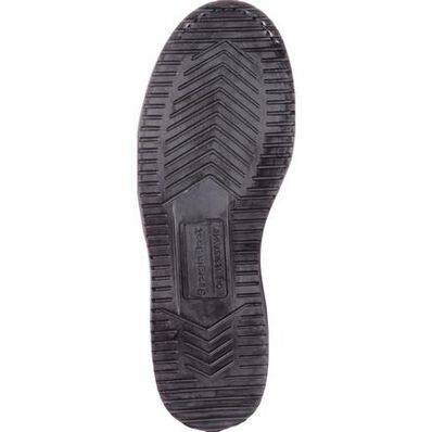 Georgia Boot Waterproof Wedge Work Boot, , large
