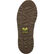 Women's Brown Paisley Fashion Romeo, , large