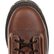 Georgia Boot AMP LT Logger Waterproof 400G Insulated Work Boot, , large