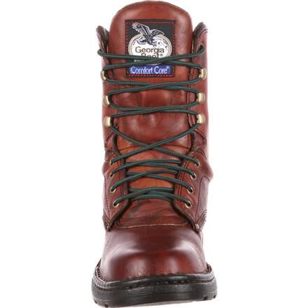 Georgia boots eagle light 6 new arrivals