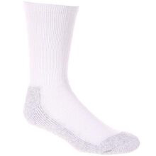Georgia Boot Cotton Cushion Crew Sock