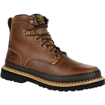 Giant safety boots on sale