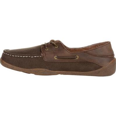 Georgia Boot Cedar Falls Casual Shoe, , large