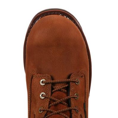 Georgia Diamond Trax Waterproof Work Boot, , large