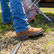 Georgia Boot Carbo-Tec FLX Alloy Toe Waterproof Pull-on Work Boot, , large