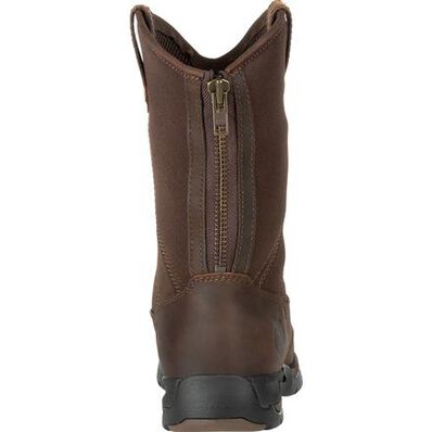 Georgia Boot Athens Waterproof Wellington, , large