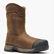 Georgia Boot Durablend Edge 10" Waterproof Alloy Toe Pull On Work Boot, , large