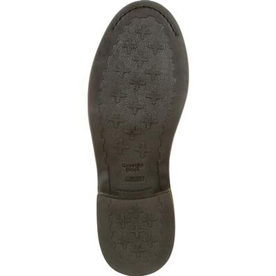 Georgia Boot Farm & Ranch Pull-On Work Boot, , large