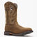Georgia Boot Men's Carbo-Tec FLX Waterproof Pull-On Work Boot, , large