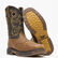 Georgia Boot Carbo-Tec LT Steel Toe Waterproof Pull On Work Boot, , large