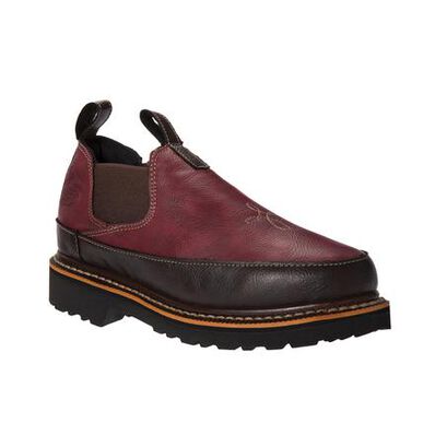 Georgia Giant Women's Fashion Romeo Work Shoe, , large