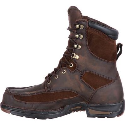 Georgia Boot Athens Waterproof Work Boot, , large