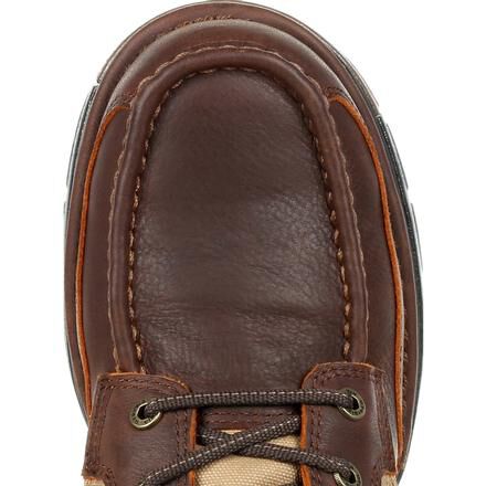 Georgia boot shop moccasins