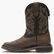 Georgia Boot Carbo-Tec LT Little Kids Pull-On Saddle Boot, , large