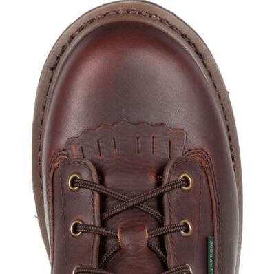 Georgia Boot Waterproof Lace-to-Toe Work Boot, , large