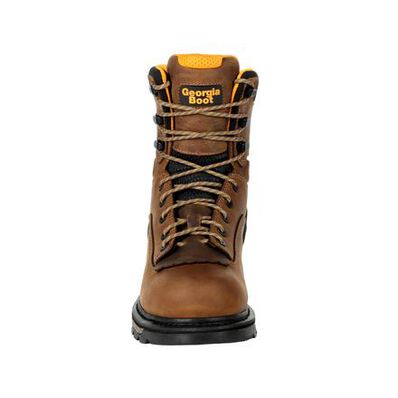Georgia Boot Carbo-Tec LTX Waterproof Composite Nano Toe Work Boot, , large