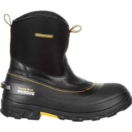 Georgia boot muddog 2 cheap