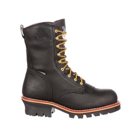 Gore tex sale waterproof work boots