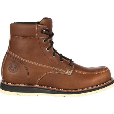 Georgia Boot Legacy Wedge, , large