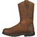 Georgia Boot Suspension System Steel Toe Waterproof Wellington Work Boot, , large