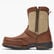 Georgia Boot Athens Waterproof Side-Zip Boot, , large