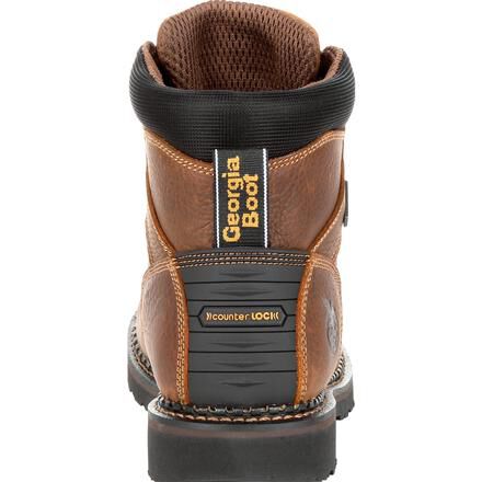 Georgia boots giant online