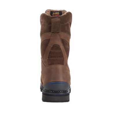 Georgia Arctic Grip Composite Toe WP Insul Boot, , large
