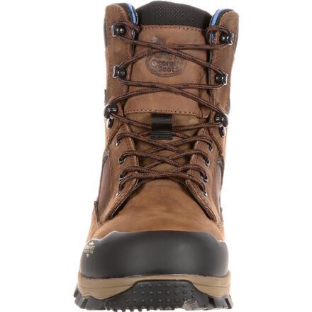 Georgia boot rumbler 2025