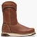 Georgia Boot AMP LT Wedge Pull On Work Boot, , large